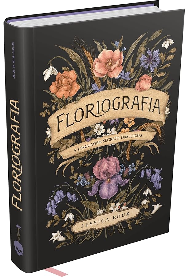 Florilegium - the book of plants: The Book of Plants - the